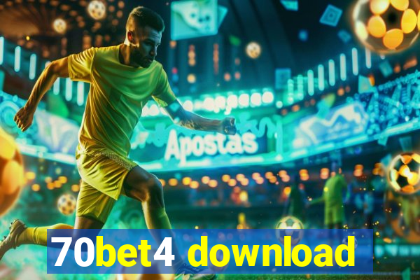 70bet4 download